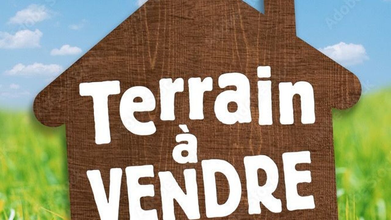 terrain  pièces 4000 m2 à vendre à Barjac (30430)