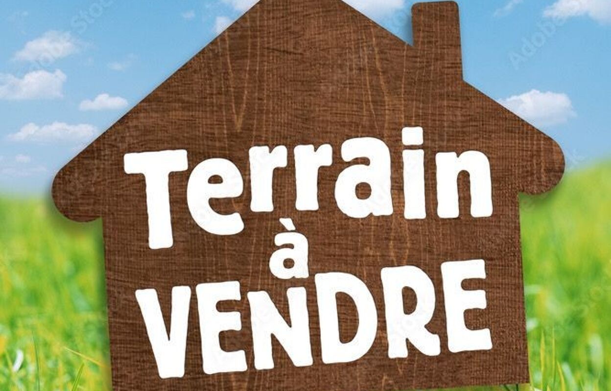 terrain  pièces 4000 m2 à vendre à Barjac (30430)