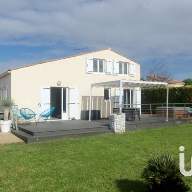 Maison 3 pièces 75 m²