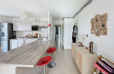 vente appartement 330 000 € à proximité de Théoule-sur-Mer (06590)