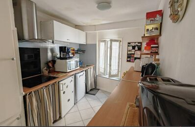 vente appartement 128 600 € à proximité de Ax-les-Thermes (09110)