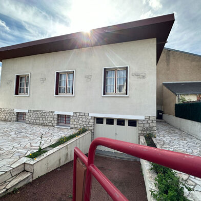 Maison 5 pièces 70 m²