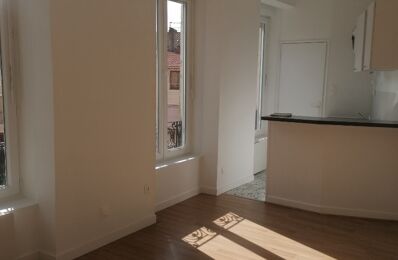 location appartement 390 € CC /mois à proximité de Rillieux-la-Pape (69140)