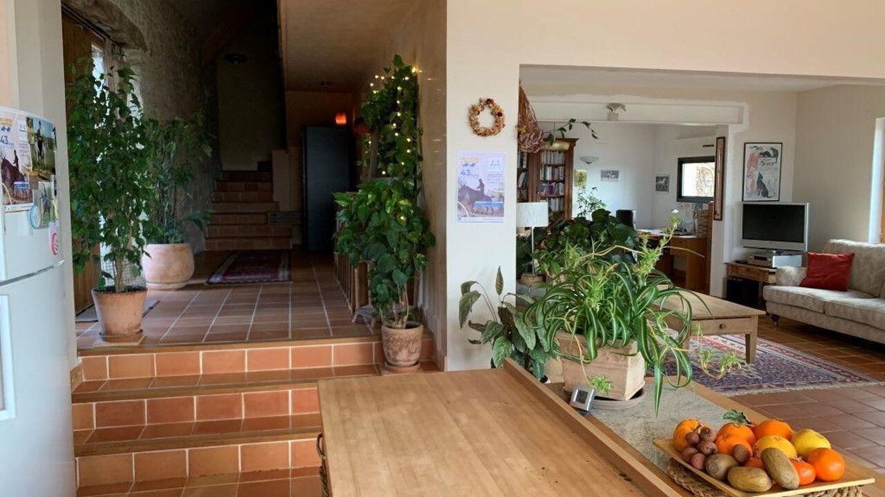 maison 7 pièces 225 m2 à vendre à Cahors (46000)