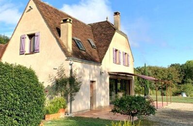 vente maison 748 800 € à proximité de Saint-Géry (46330)