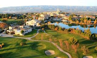 Appartement 2 Pièces 30 m² à vendre à Mallemort (13370)