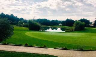 Appartement 2 Pièces 30 m² à vendre à Mallemort (13370)