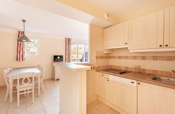 T2 - 30m ² — photo 3