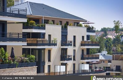 vente appartement 470 000 € à proximité de Morainvilliers (78630)