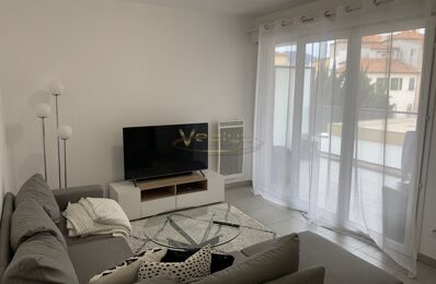 vente appartement 199 000 € à proximité de Châteauneuf-Villevieille (06390)