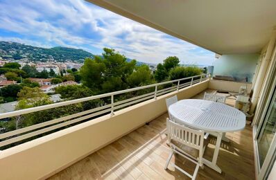 vente appartement 265 000 € à proximité de Le Bar-sur-Loup (06620)