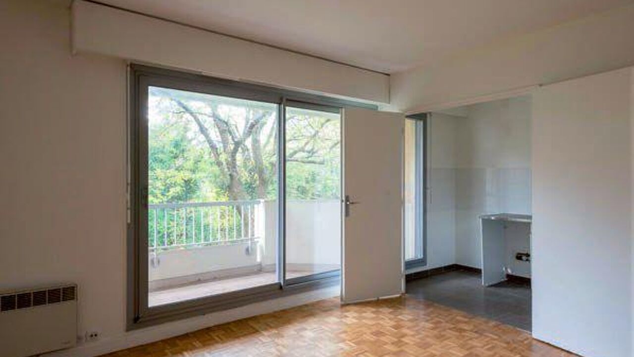 appartement 1 pièces 47 m2 à vendre à Courbevoie (92400)