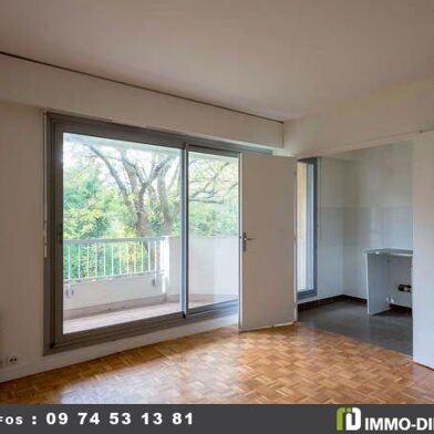 Appartement 1 pièce 47 m²