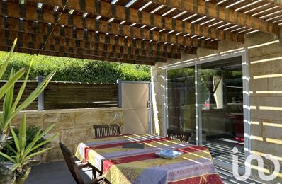 vente maison 291 000 € à proximité de Bayon-sur-Gironde (33710)