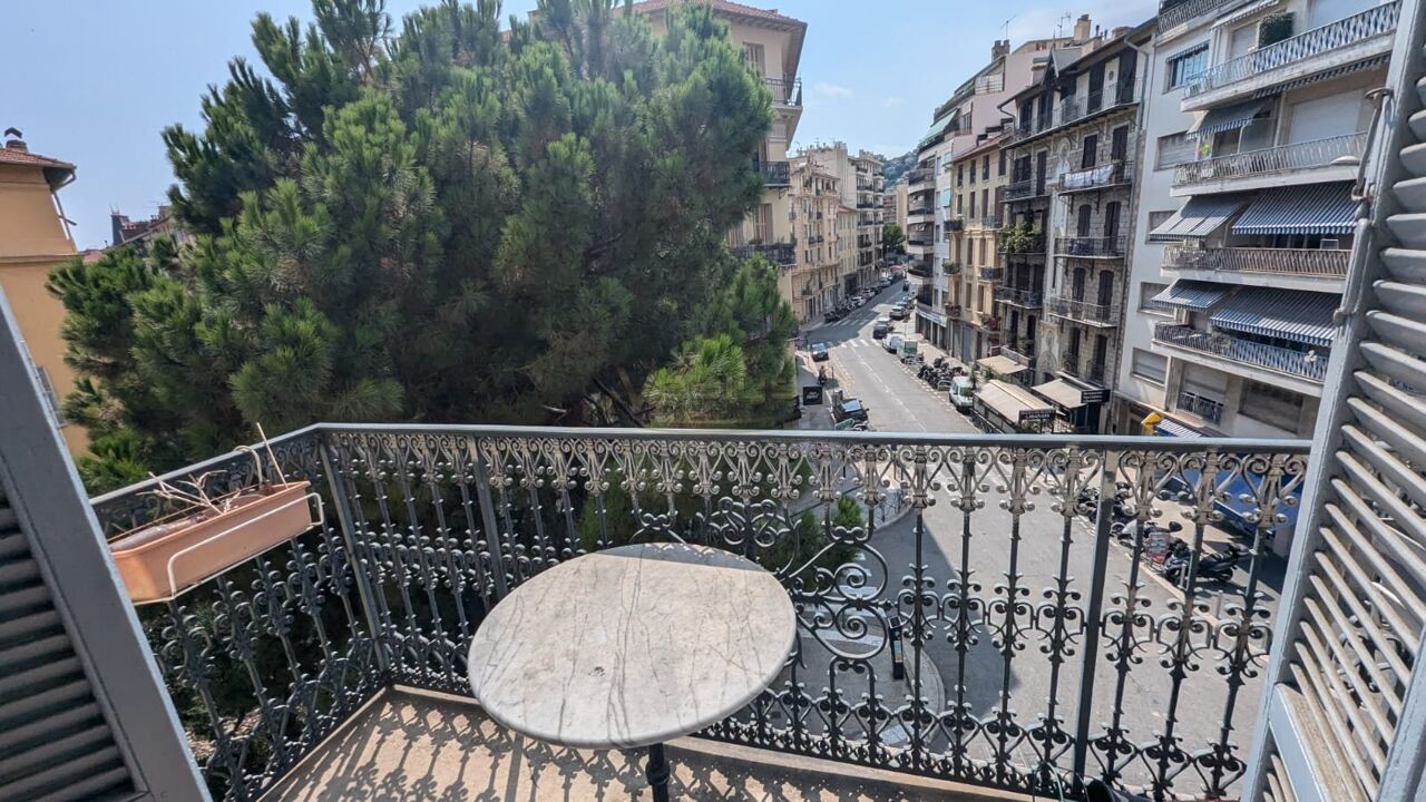 appartement 5 pièces 105 m2 à vendre à Nice (06000)