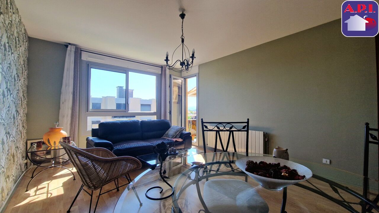 appartement 2 pièces 51 m2 à vendre à Saint-Gaudens (31800)