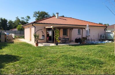 vente maison 249 000 € à proximité de Saint-Julien-sur-Veyle (01540)