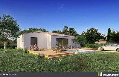 vente maison 460 000 € à proximité de Gallargues-le-Montueux (30660)