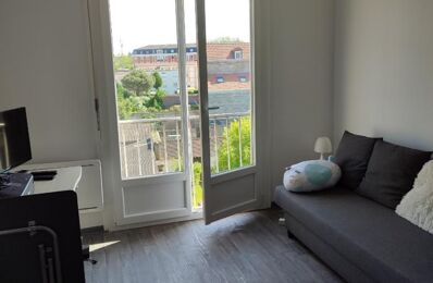 location appartement 360 € CC /mois à proximité de Walincourt-Selvigny (59127)