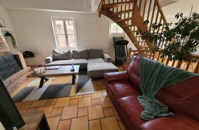 location maison 1 029 € CC /mois à proximité de Courrières (62710)