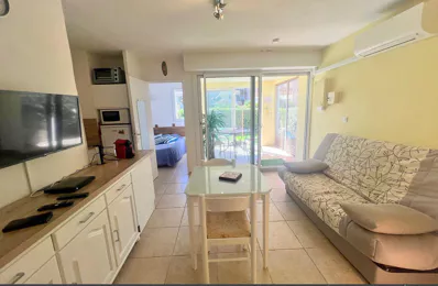 vente appartement 289 000 € à proximité de Portiragnes (34420)