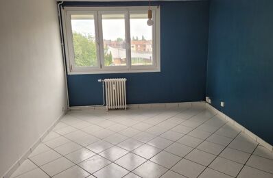 location appartement 765 € CC /mois à proximité de Hallennes-Lez-Haubourdin (59320)