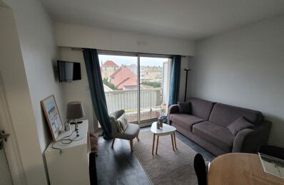 location appartement 550 € CC /mois à proximité de Hesdigneul-Lès-Boulogne (62360)