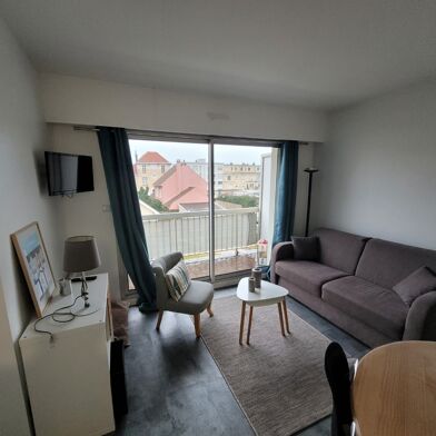 Appartement 30 m²