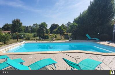 vente maison 259 000 € à proximité de La Chapelle-Thireuil (79160)