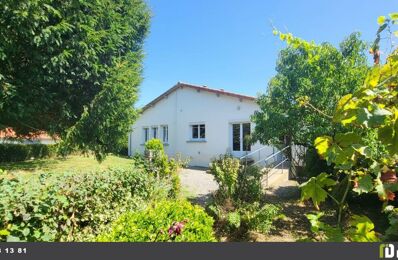 vente maison 179 000 € à proximité de La Chapelle-Aux-Lys (85120)