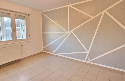 location appartement 510 € CC /mois à proximité de Saint-Martin-au-Laërt (62500)