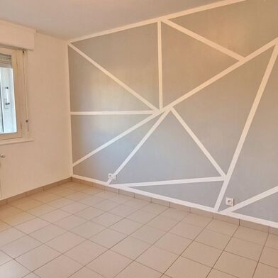 Appartement 42 m²