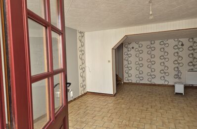 location maison 680 € CC /mois à proximité de Nomain (59310)