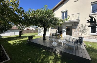 vente maison 280 000 € à proximité de Bordes-Uchentein (09800)