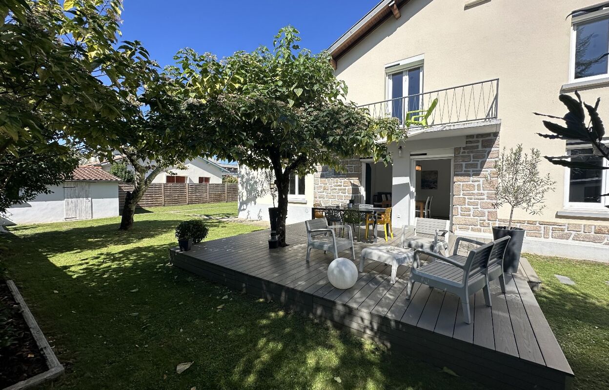 maison 6 pièces 150 m2 à vendre à Saint-Girons (09200)