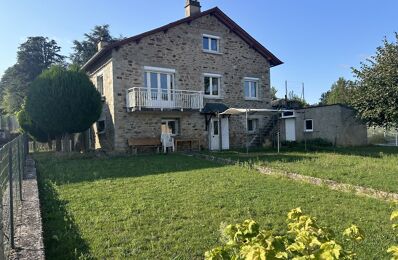 vente maison 169 000 € à proximité de Comps-la-Grand-Ville (12120)