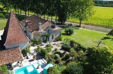 vente maison 535 300 € à proximité de Saint-Privat-en-Périgord (24410)