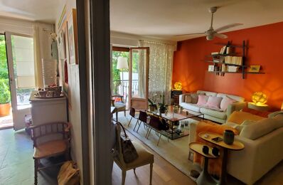 vente appartement 399 000 € à proximité de Ventabren (13122)