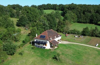 vente maison 288 750 € à proximité de Mareuil en Périgord (24340)