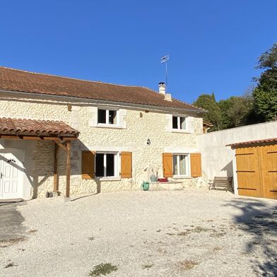 Maison 5 pièces 253 m²