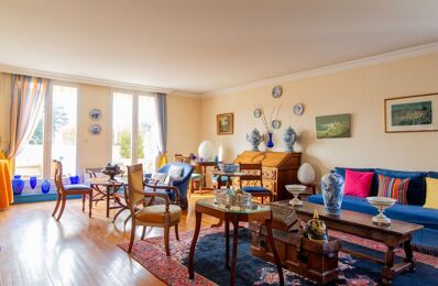 vente appartement 440 000 € à proximité de Cogny (69640)