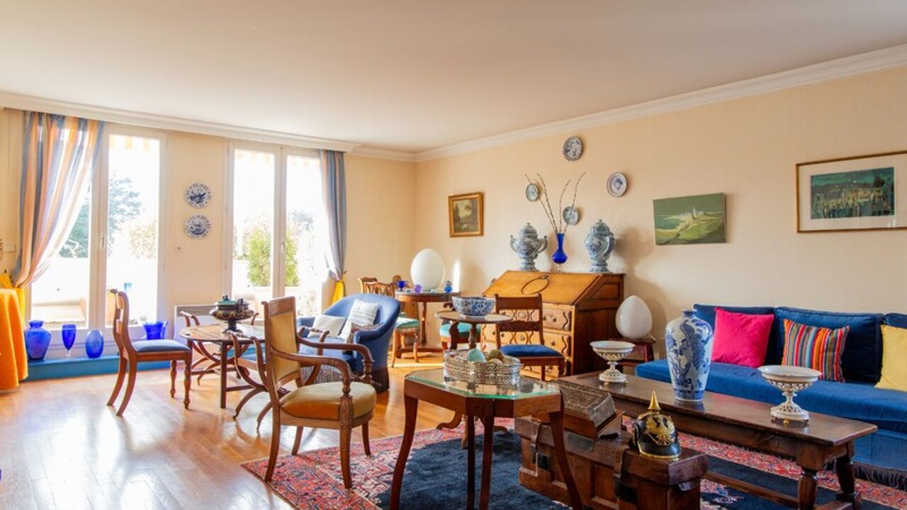 appartement 7 pièces 165 m2 à vendre à Villefranche-sur-Saône (69400)