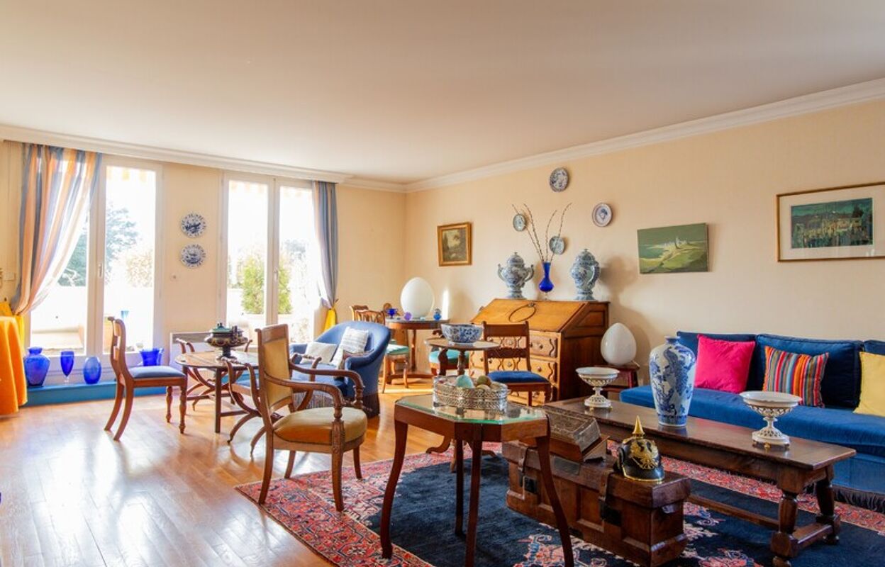 appartement 7 pièces 165 m2 à vendre à Villefranche-sur-Saône (69400)