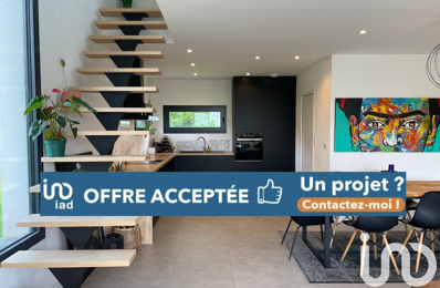 vente maison 297 000 € à proximité de Templemars (59175)