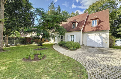 vente maison 680 000 € à proximité de Le Mesnil-en-Thelle (60530)