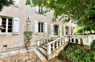 vente maison 530 000 € à proximité de Pern (46170)