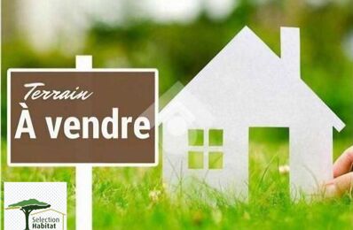 vente terrain 32 550 € à proximité de Bergerac (24100)