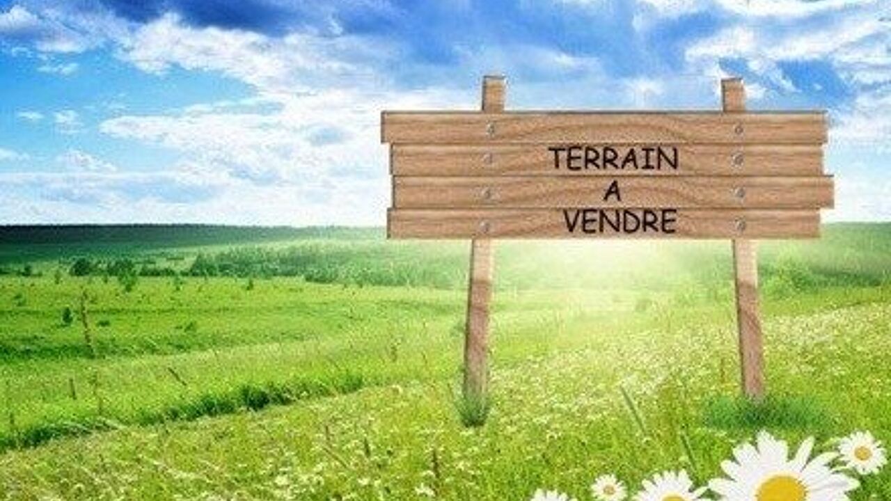 terrain  pièces 400 m2 à vendre à Saint-Sardos (82600)