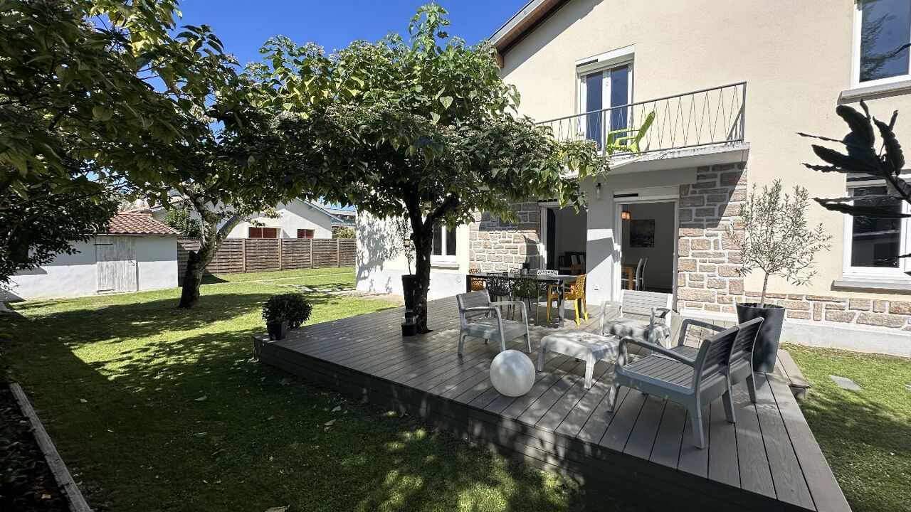 maison 6 pièces 150 m2 à vendre à Saint-Girons (09200)