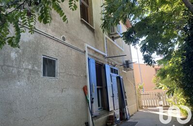 vente maison 148 000 € à proximité de Coursan (11110)